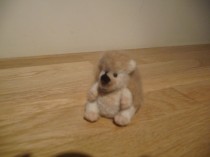 Humphrey the Hedgehog