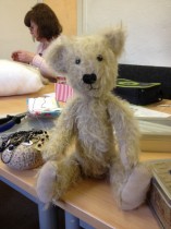 Bear making class