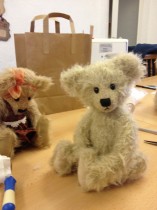 Bear making class