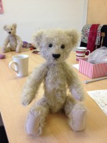 Bear making class