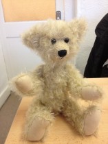 Bear making class