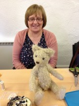 Bear making class