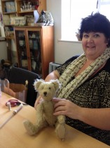 Bear making class