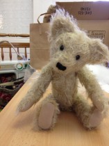 Bear making class