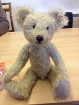 Bear making class